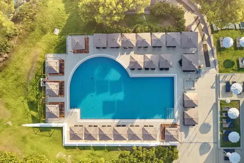 White Rocks Hotel Kefalonia in Αργοστόλι — foto 10