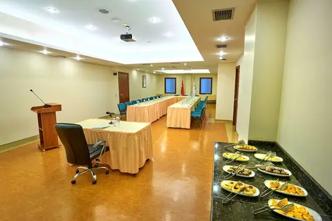 Feronya Hotel in Fatih — foto 29
