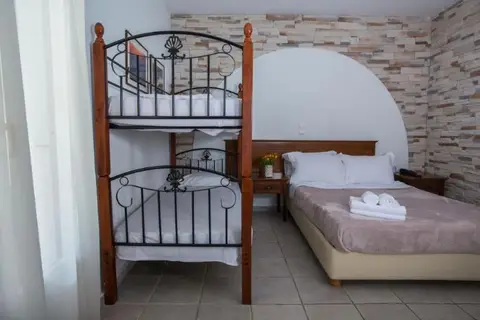 Naxos Palace Hotel in Άγιος Προκόπιος — foto 22