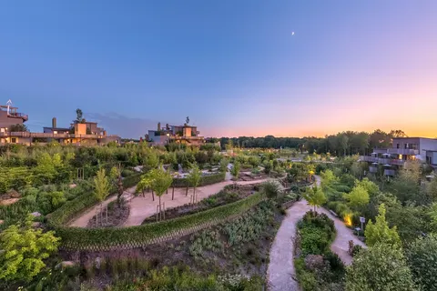 Villages Nature Paris foto 31