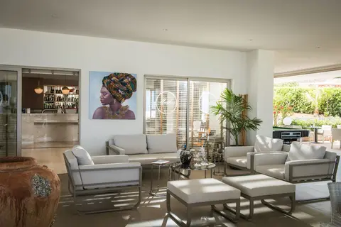 Hotel Matheo Villas & Suites in Δημοτική Ενότητα Μαλίων — foto 6