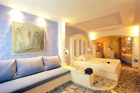 Astarte Suites in Δημοτική Ενότητα Θήρας — foto 4