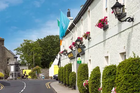 Hylands Burren Hotel in Ballyvaughan — foto 2