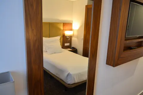 Premium Porto Downtown Hotel in Vila Nova de Gaia — foto 18
