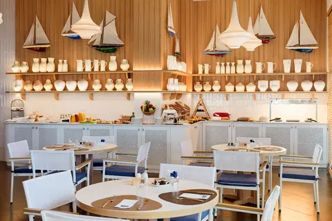H10 Estepona Palace in Estepona — foto 17