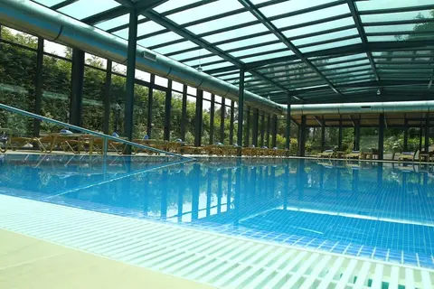 Quinta da Serra - Bio Hotel in Jardim da Serra, Madeira, Portugal — foto 20