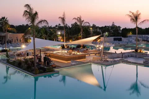 Electra Palace Rhodes in Ιαλυσός — foto 28