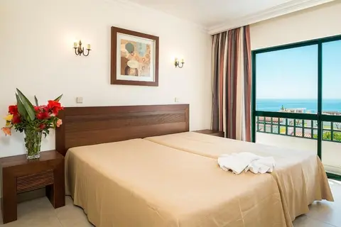 Appartementen Cerro Mar Atlantico in Albufeira — foto 20