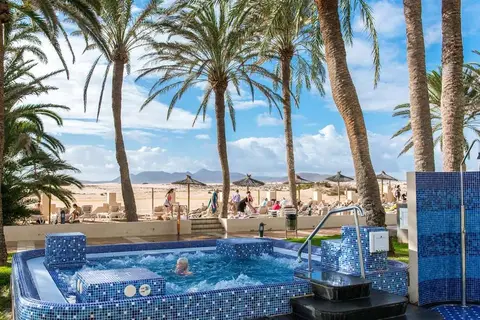 Riu Oliva Beach Resort in Corralejo — foto 4