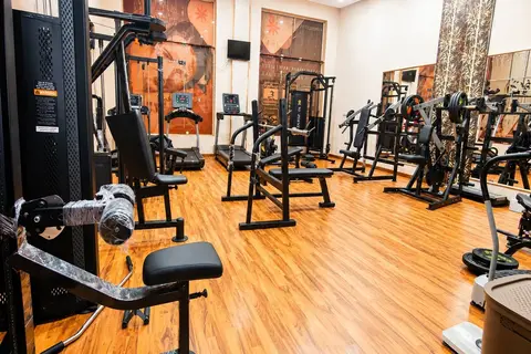 Royal Regency Club in نبق — foto 21