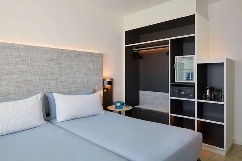 INNSiDE Barcelona Apolo in Barcelona — foto 3