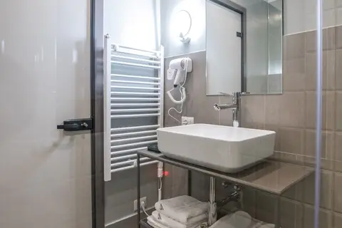 Allure Boutique Hotel in Tirana