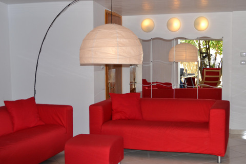 Appartementen San Lorenzo Residence foto 16