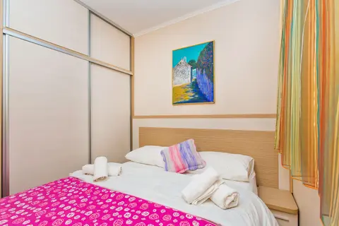 Hotel Dubrovnik in Slano — foto 26