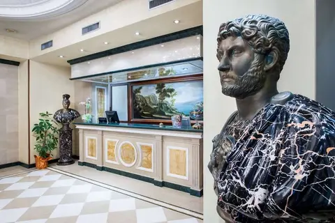 Hotel Internazionale Bologna in Bologna, foto 9