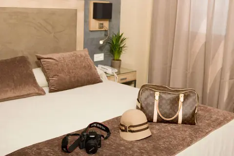 Hydros Hotel & Spa in Benalmádena — foto 19