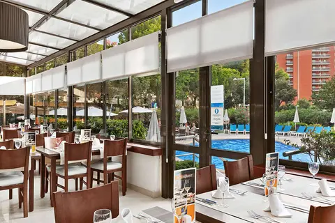 Hotel Pabisa Chico in Palma — foto 6