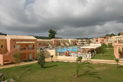 Aqualand Resort in Άγιος Ιωάννης — foto 14