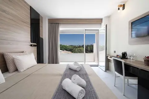 Castellum Suites in Δημοτική Ενότητα Ρόδου — foto 6