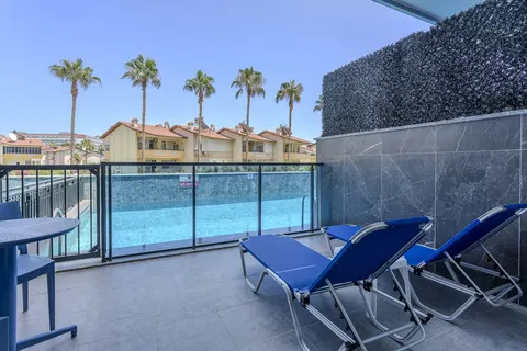 Hotel Eftalia Blue foto 7