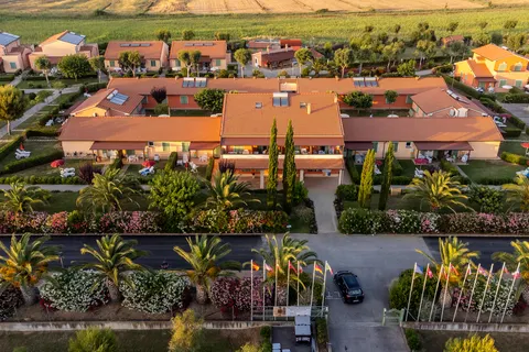 Residence Rosa Dei Venti foto 17