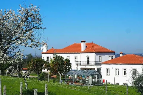Quinta Vale Porcacho in Tábua — foto 21