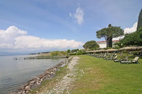 Hotel La Paul in Sirmione — foto 15