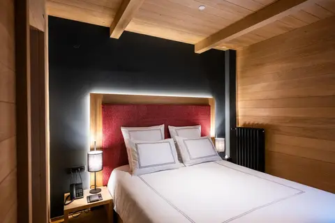 Swissôtel Resort Kolasin in Swissôtel Resort Kolasin — foto 11