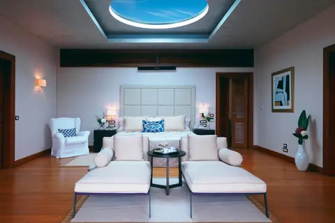 Grand Resort Lagonissi in Athene — foto 20