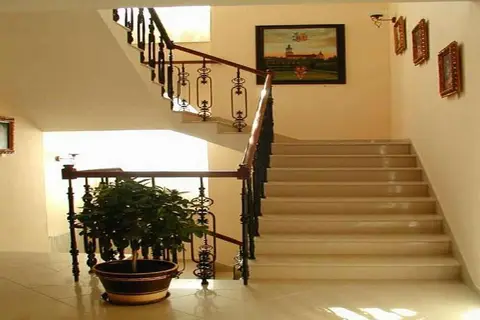 Hotel Certovka in Praag — foto 16
