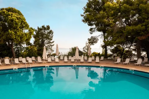 Hotel Mitsis Alexander the Great foto 11