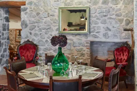 Tenuta Luogo Marchese in Pollina, foto 15