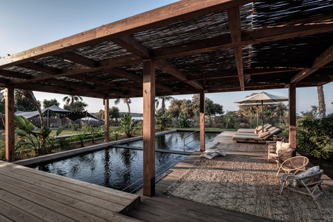 Domes Zeen Chania, a Luxury Collection Resort foto 19