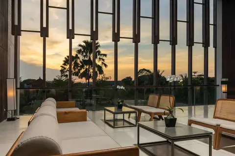 Alila Seminyak in Kerobokan, Kuta Utara, Kabupaten Badung, Bali, Indonesia, foto 2