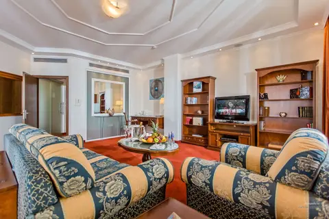 Grand Hotel Pomorie in Riviera, foto 21