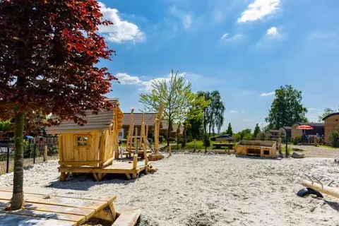 Vakantiepark High Chaparral foto 11