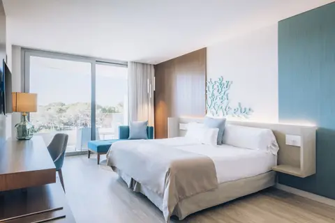 Iberostar Selection Llaut Palma in Palma de Mallorca — foto 9