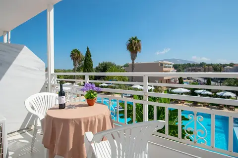 Ikaros in Ikaros hotel, foto 26