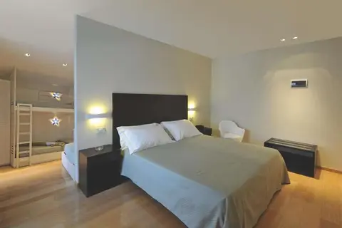 Hotel Europa Monetti in Cattolica — foto 7