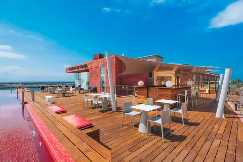 Pestana CR7 Funchal foto 18