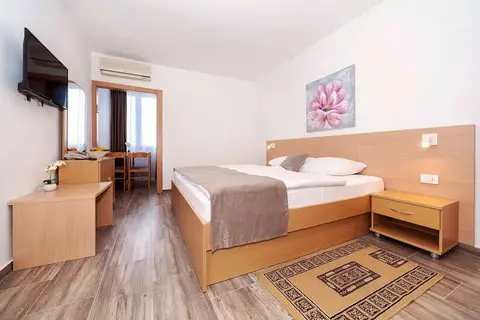 Omorika Hotel Punat in Punat — foto 25