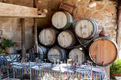 Senderos de Abona foto 1