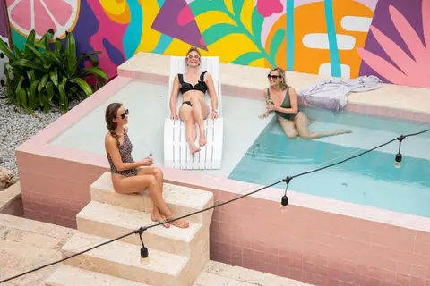 Wynwood Boutique Hotel in Willemstad — foto 7
