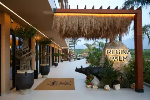 Regina Blu in Vlora — foto 5