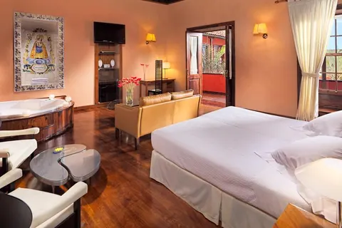 Hotel San Roque in Garachico — foto 15