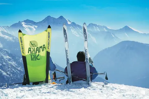 Hotel La Trinitè Monboso in Gressoney-La-Trinité — foto 5