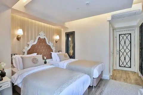 Hotel Anthemis Istanbul in İstanbul, foto 7