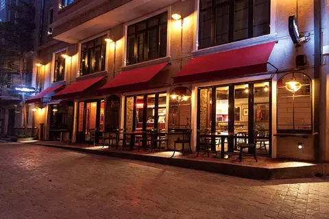 Bankerhan Hotel in Fatih, foto 29