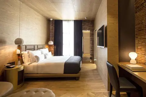 Monument Hotel in Barcelona, foto 28