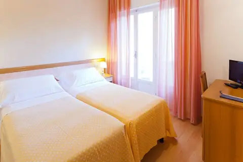 Hotel Andreaneri in Pietrasanta — foto 12